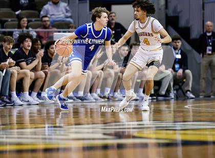 Thumbnail 3 in Cooper vs. Highlands photogallery.