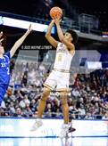 Photo from the gallery "Cooper vs. Highlands"