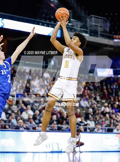 Thumbnail 2 in Cooper vs. Highlands photogallery.