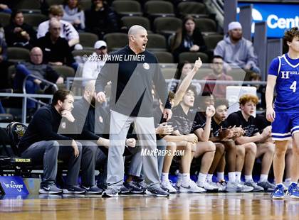 Thumbnail 3 in Cooper vs. Highlands photogallery.