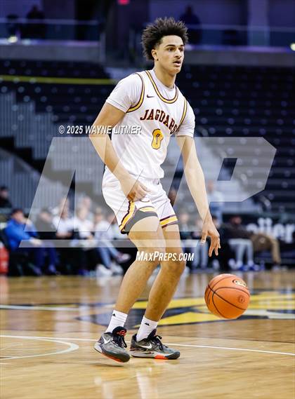 Thumbnail 1 in Cooper vs. Highlands photogallery.