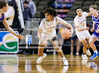 Thumbnail 1 in Cooper vs. Highlands photogallery.