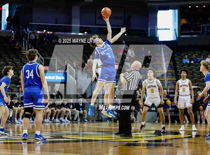 Thumbnail 3 in Cooper vs. Highlands photogallery.