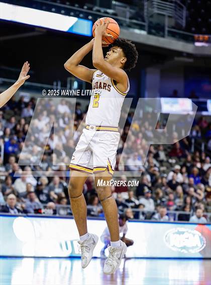 Thumbnail 2 in Cooper vs. Highlands photogallery.