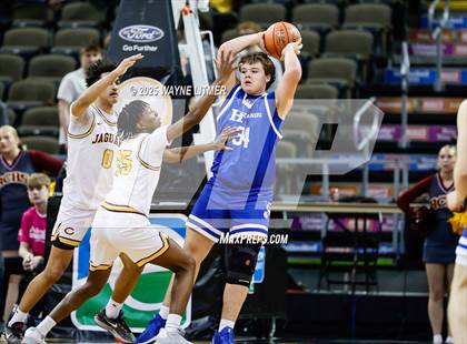Thumbnail 2 in Cooper vs. Highlands photogallery.