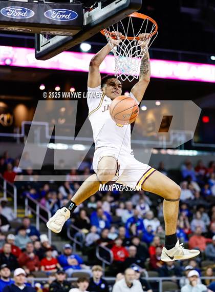 Thumbnail 2 in Cooper vs. Highlands photogallery.