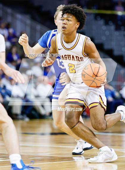 Thumbnail 2 in Cooper vs. Highlands photogallery.