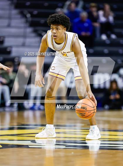 Thumbnail 3 in Cooper vs. Highlands photogallery.
