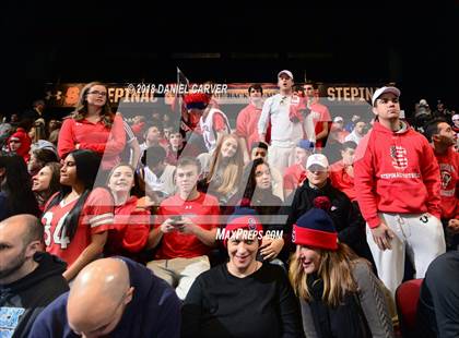 Thumbnail 3 in Archbishop Stepinac vs. Iona Prep (Crusader Classic)  photogallery.