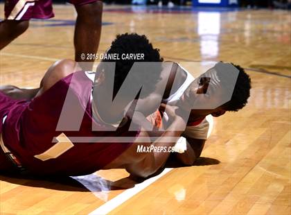 Thumbnail 1 in Archbishop Stepinac vs. Iona Prep (Crusader Classic)  photogallery.
