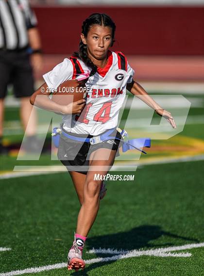 Thumbnail 1 in Glendora @ West Covina photogallery.