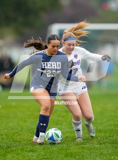 JV: Christian Brothers vs. Elk Grove (River City Raider Cup)