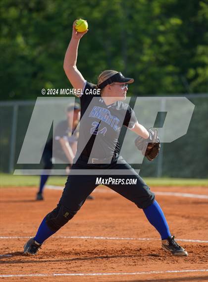 Thumbnail 1 in Rocky Bayou Christian @ Laurel Hill photogallery.