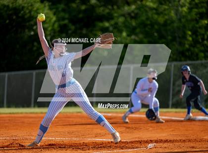 Thumbnail 1 in Rocky Bayou Christian @ Laurel Hill photogallery.