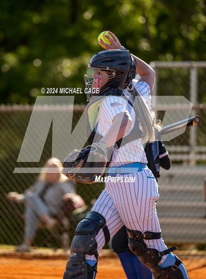 Thumbnail 3 in Rocky Bayou Christian @ Laurel Hill photogallery.