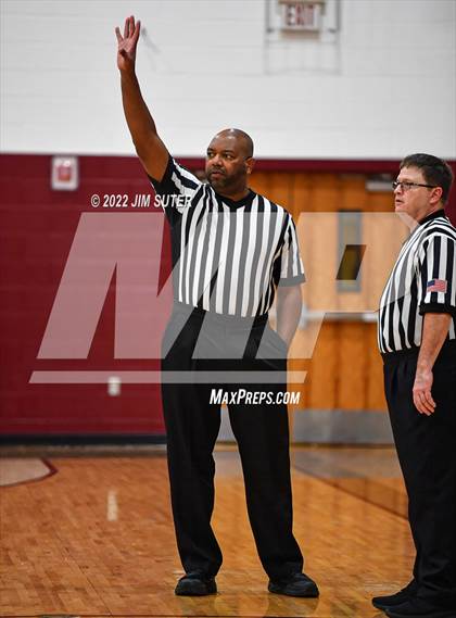 Thumbnail 1 in Thorndale vs Mumford photogallery.