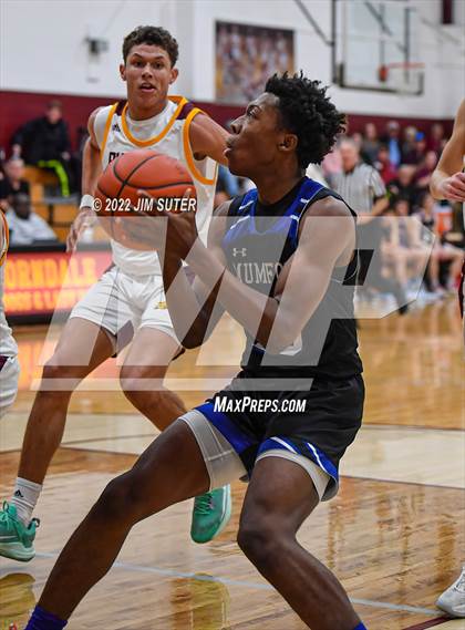 Thumbnail 1 in Thorndale vs Mumford photogallery.
