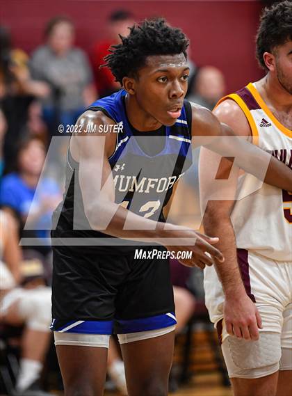 Thumbnail 2 in Thorndale vs Mumford photogallery.