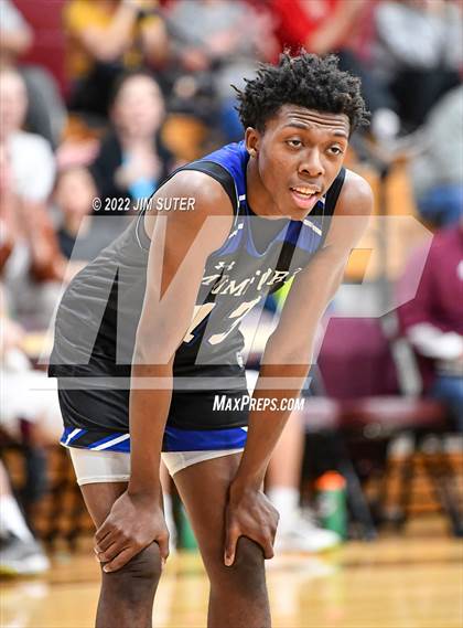 Thumbnail 1 in Thorndale vs Mumford photogallery.