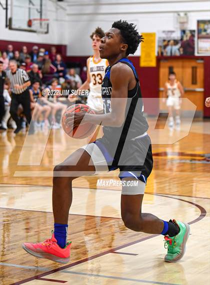 Thumbnail 1 in Thorndale vs Mumford photogallery.