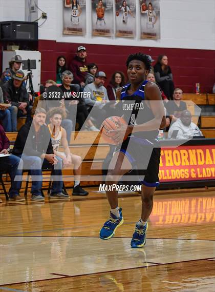 Thumbnail 2 in Thorndale vs Mumford photogallery.