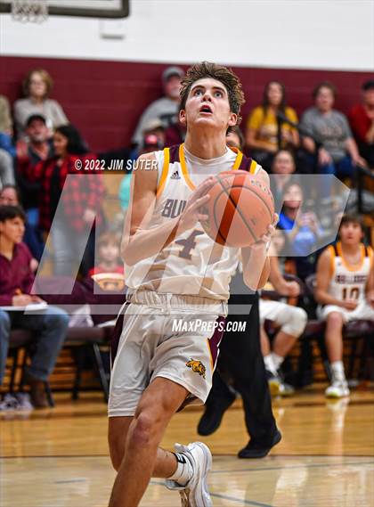 Thumbnail 3 in Thorndale vs Mumford photogallery.