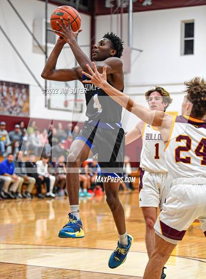 Thumbnail 1 in Thorndale vs Mumford photogallery.