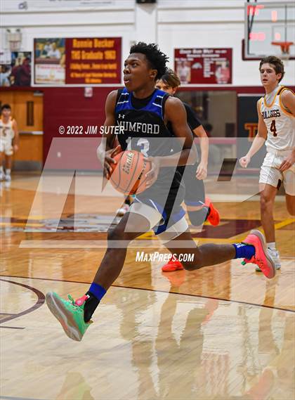 Thumbnail 2 in Thorndale vs Mumford photogallery.