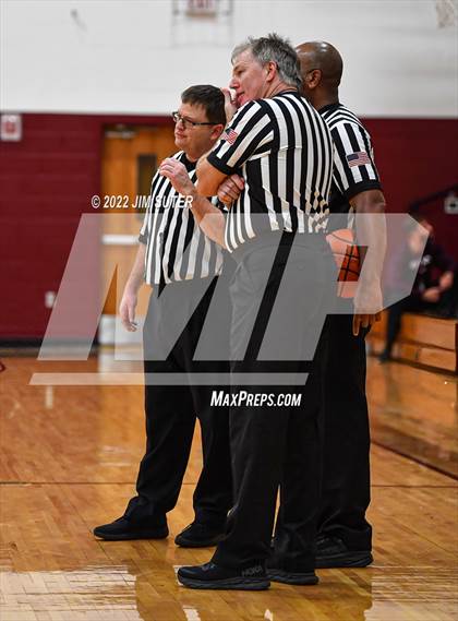 Thumbnail 1 in Thorndale vs Mumford photogallery.