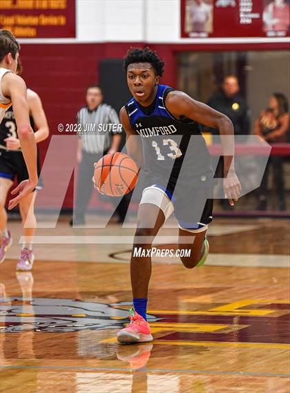 Thumbnail 2 in Thorndale vs Mumford photogallery.