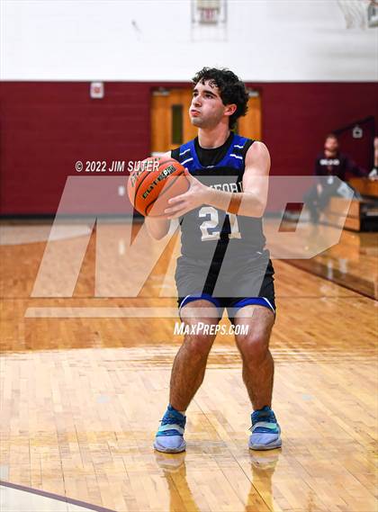Thumbnail 3 in Thorndale vs Mumford photogallery.
