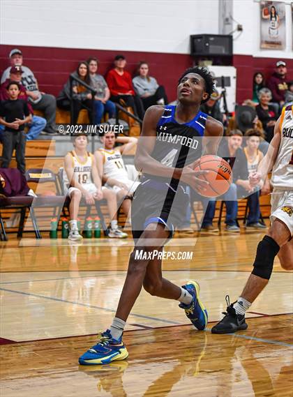 Thumbnail 3 in Thorndale vs Mumford photogallery.