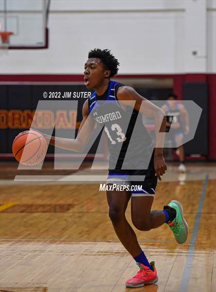 Thumbnail 1 in Thorndale vs Mumford photogallery.