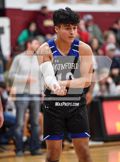 Thumbnail 1 in Thorndale vs Mumford photogallery.