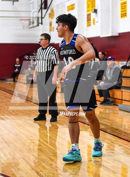 Thumbnail 2 in Thorndale vs Mumford photogallery.