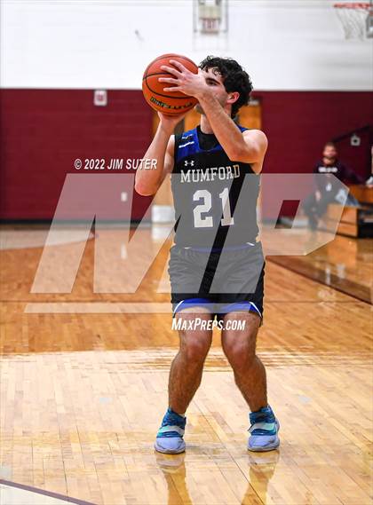 Thumbnail 1 in Thorndale vs Mumford photogallery.