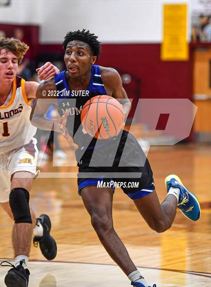 Thumbnail 1 in Thorndale vs Mumford photogallery.