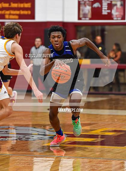 Thumbnail 3 in Thorndale vs Mumford photogallery.