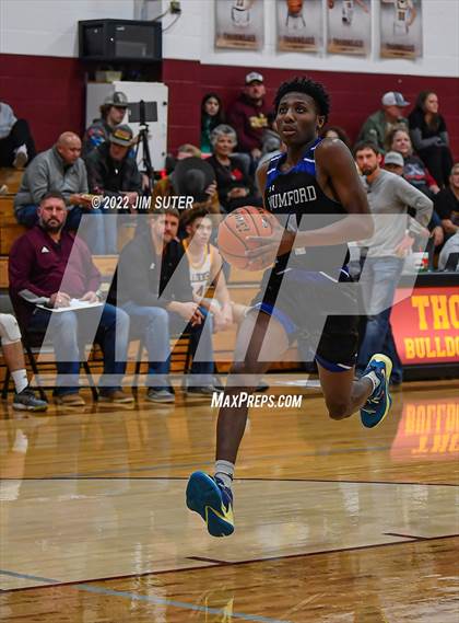 Thumbnail 3 in Thorndale vs Mumford photogallery.