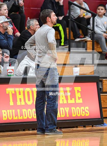 Thumbnail 1 in Thorndale vs Mumford photogallery.