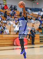 Photo from the gallery "Cedar Grove vs. Grayson (OTR Hoops: Thanksgiving Showcase)"