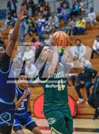 Photo from the gallery "Cedar Grove vs. Grayson (OTR Hoops: Thanksgiving Showcase)"