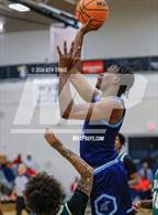 Photo from the gallery "Cedar Grove vs. Grayson (OTR Hoops: Thanksgiving Showcase)"