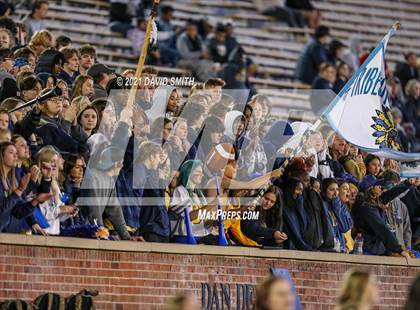Thumbnail 3 in Holt vs. Webb City - MSHSAA Class 5 Show-Me Bowl photogallery.