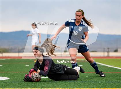 Thumbnail 1 in Canyon @ West Ranch photogallery.