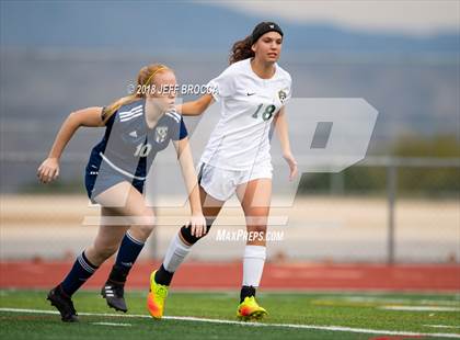 Thumbnail 3 in Canyon @ West Ranch photogallery.