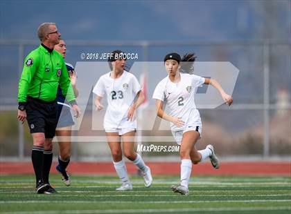 Thumbnail 3 in Canyon @ West Ranch photogallery.