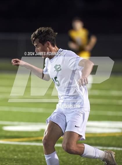 Thumbnail 1 in Englewood vs Choctawhatchee (FHSAA 5A Regional Quaterfinal) photogallery.