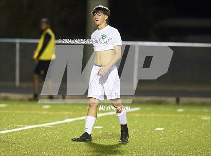 Thumbnail 2 in Englewood vs Choctawhatchee (FHSAA 5A Regional Quaterfinal) photogallery.
