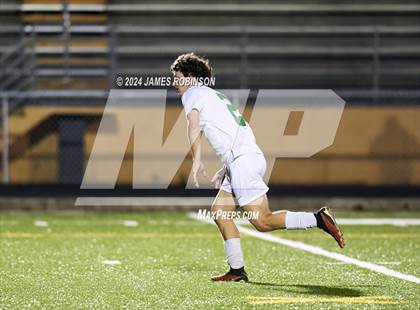 Thumbnail 1 in Englewood vs Choctawhatchee (FHSAA 5A Regional Quaterfinal) photogallery.